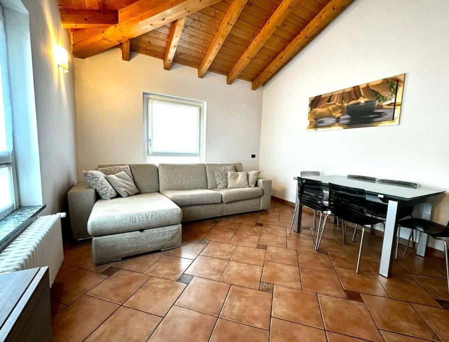 Urban Oasis Appartamento Vicinanze Como 15Km Cantu Exterior photo